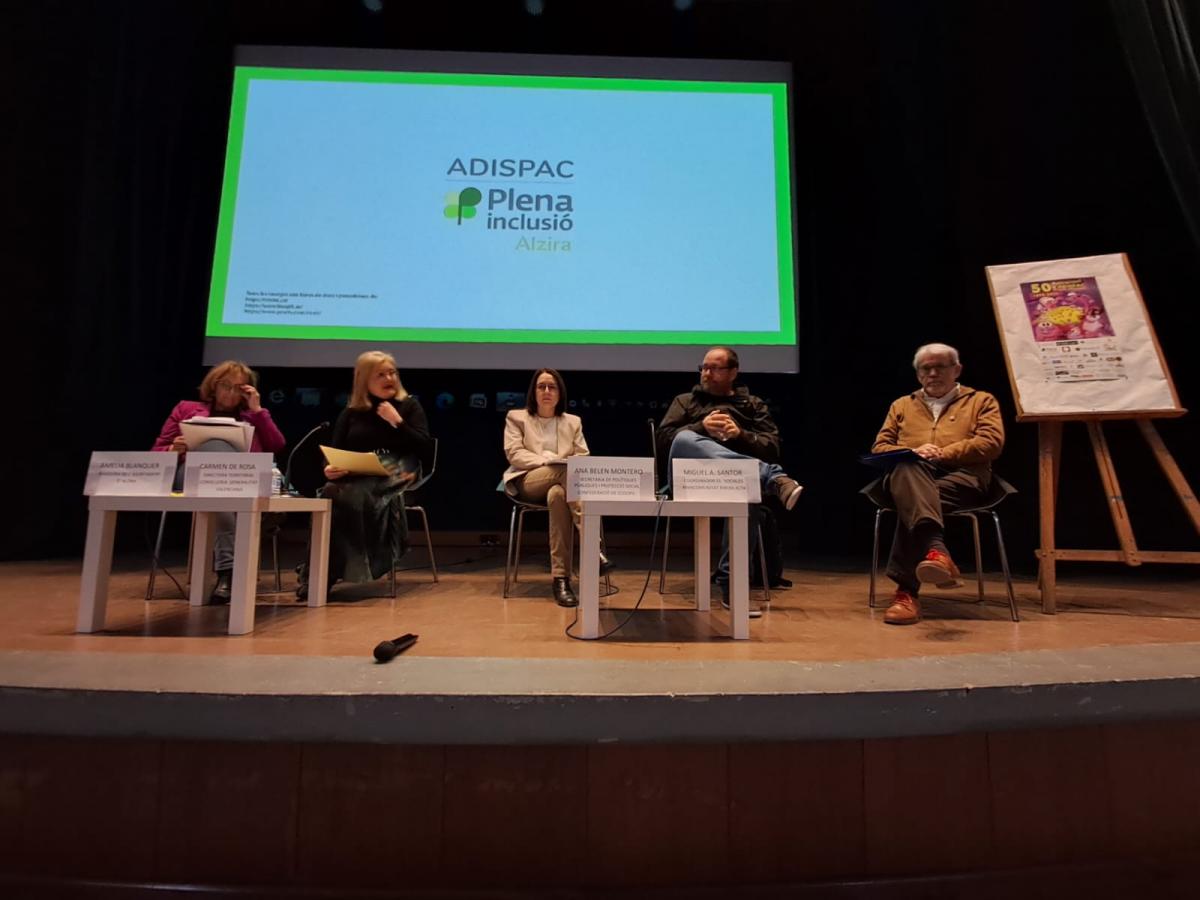 Mesa redonda