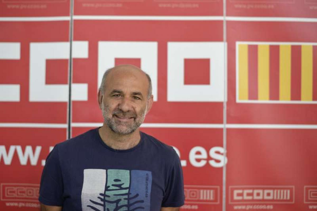 Santi Mateu