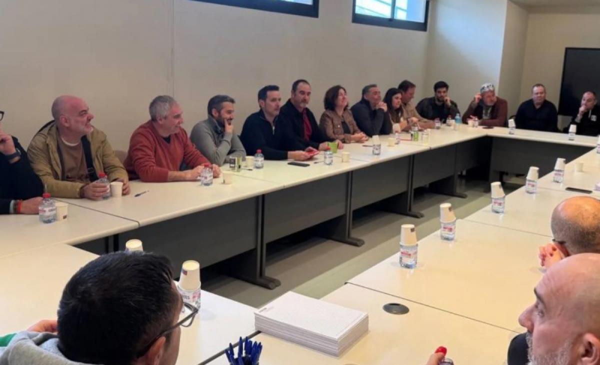 Conveni del taulell de la província de Castelló.