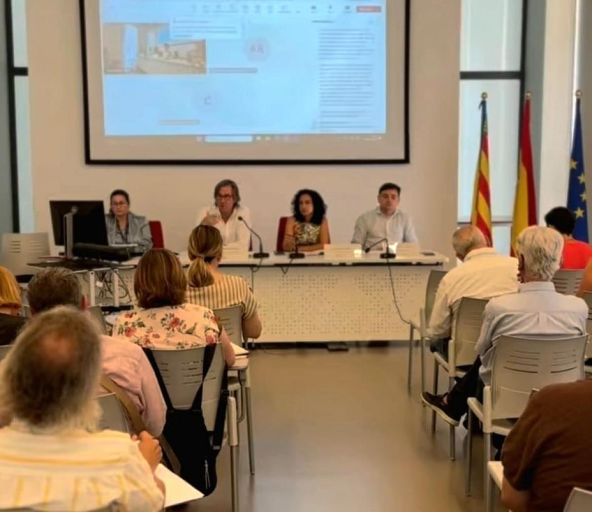 Taula d'Acci Concertada de Serveis Socials.