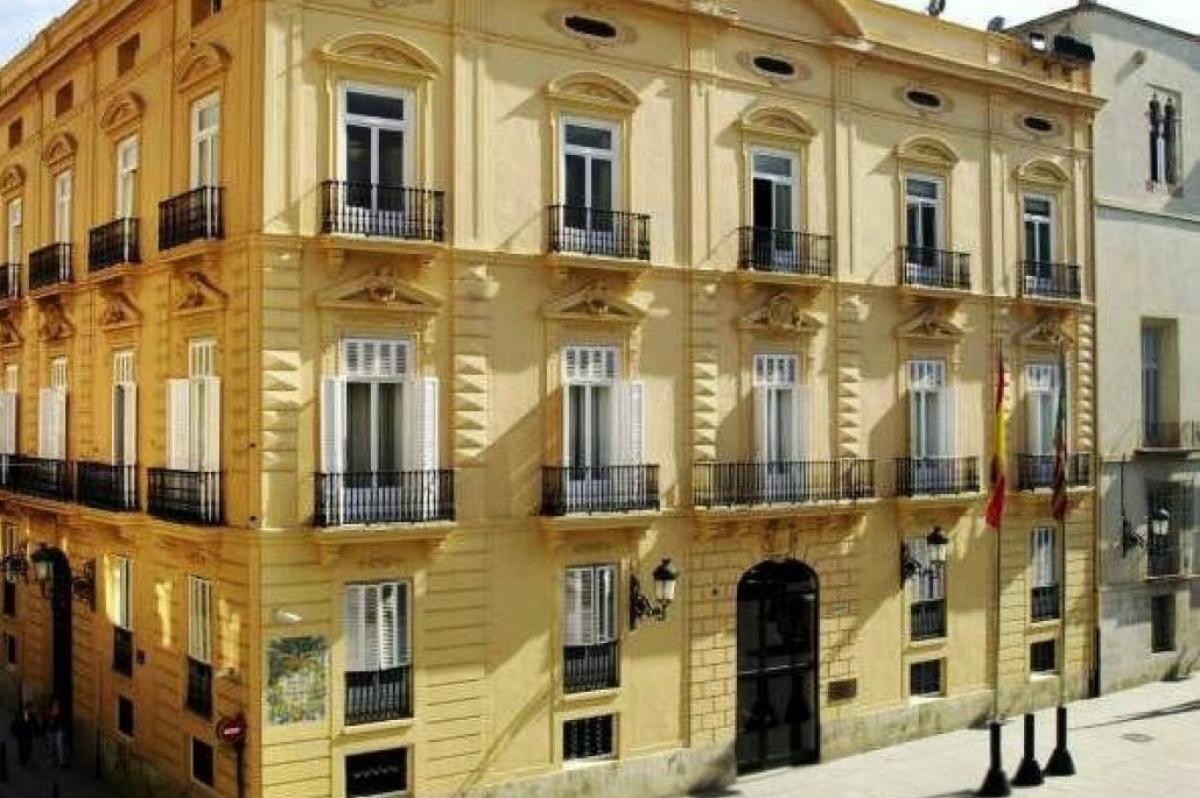 CCOO denuncia la ruptura total de la negociació col·lectiva en la Diputació de València.