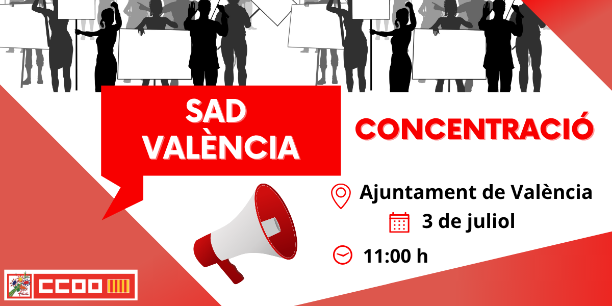 SAD Valncia