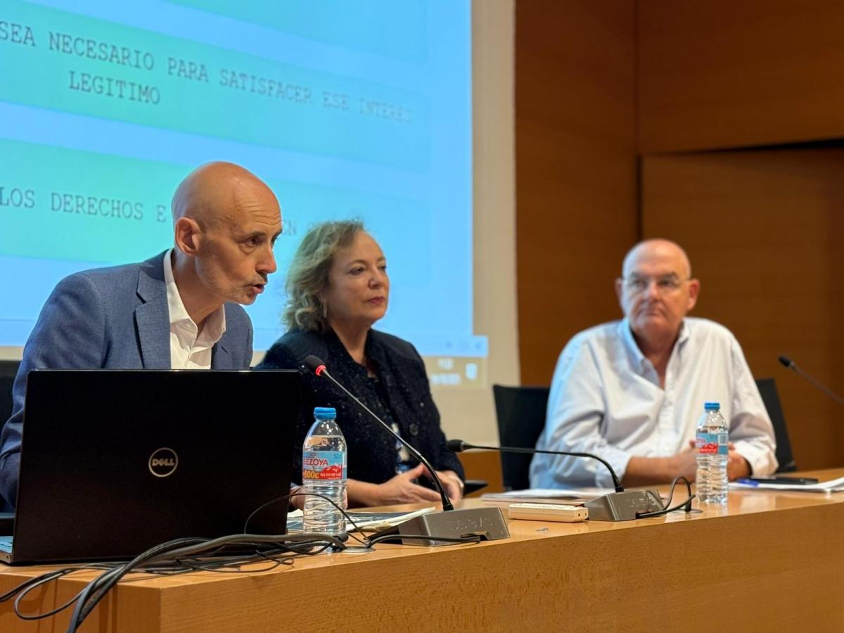 Mesa redonda