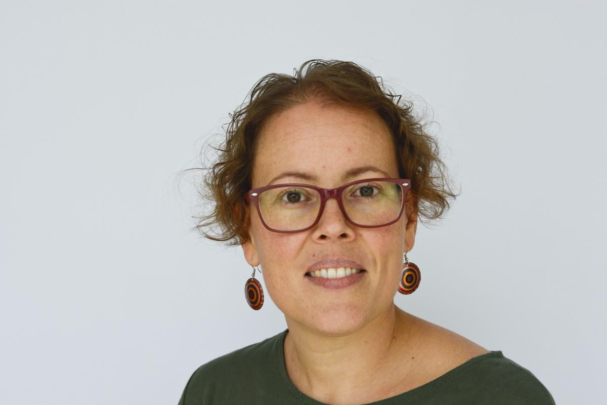 Herminia Montis Gil