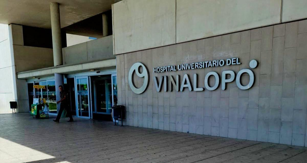 Hospital del Vinalopó