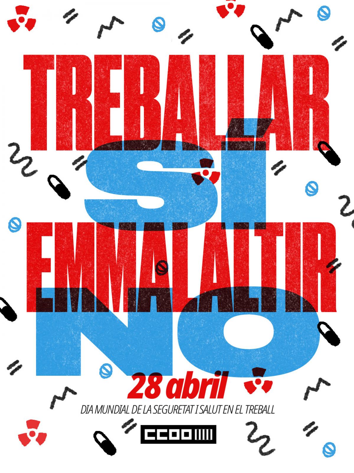 28 d'abril 2026
