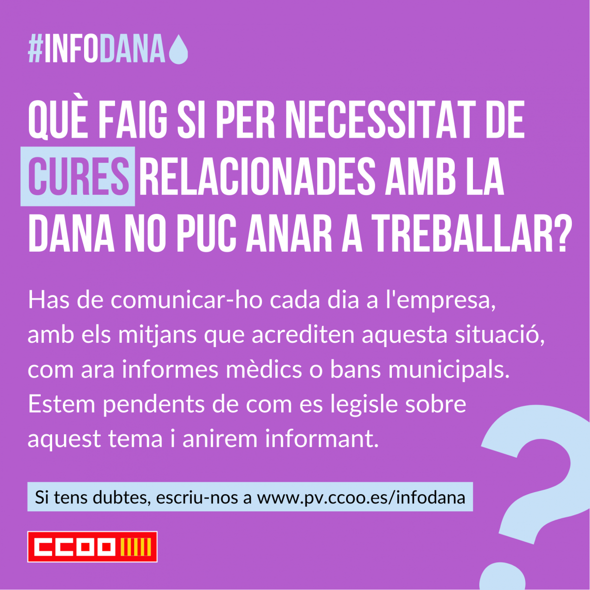 #INFODANA