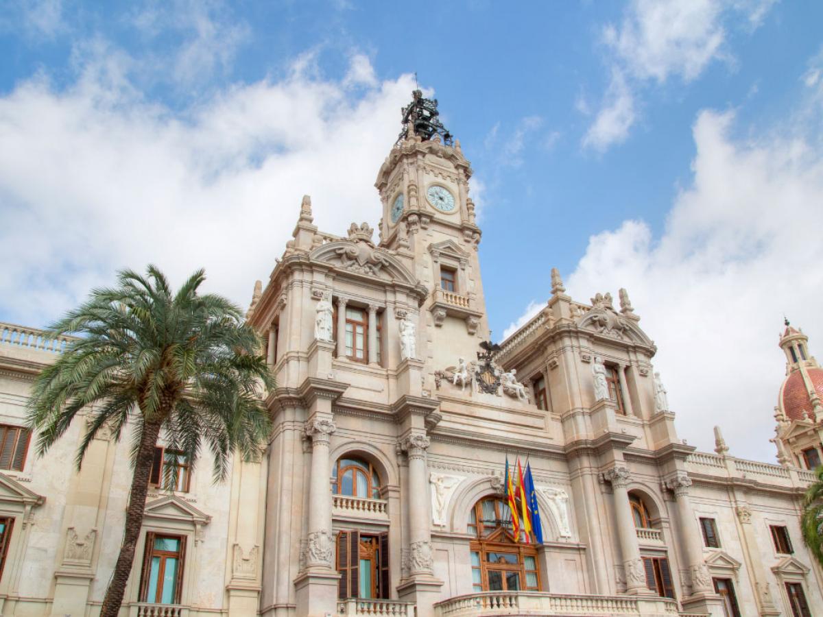 Ajuntament de València