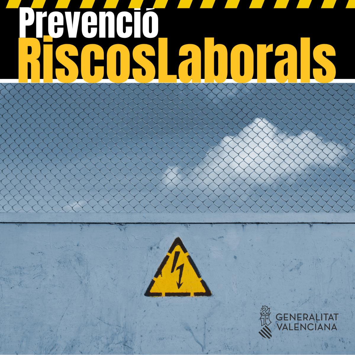 Riscos laborals