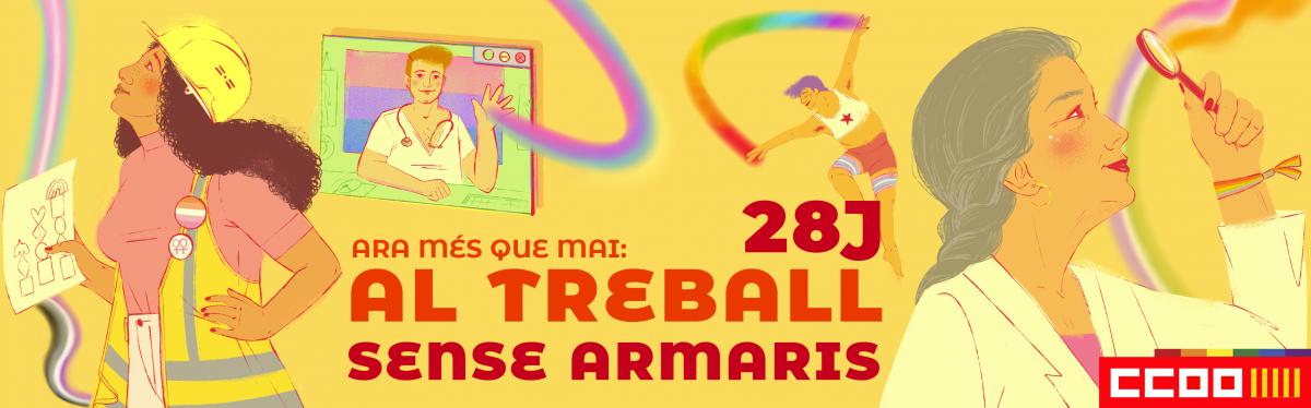 #OrganizaTuOrgullo