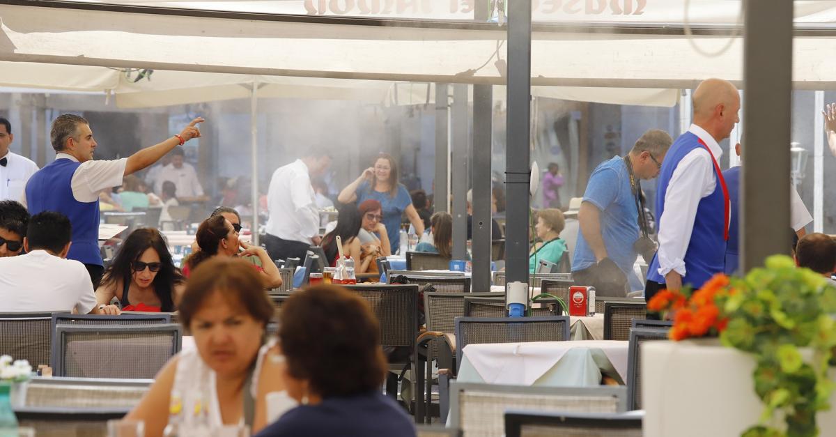 L'atur s'ha reduït en 23.000 persones (un 7,08 %) respecte al trimestre anterior al País Valencià.