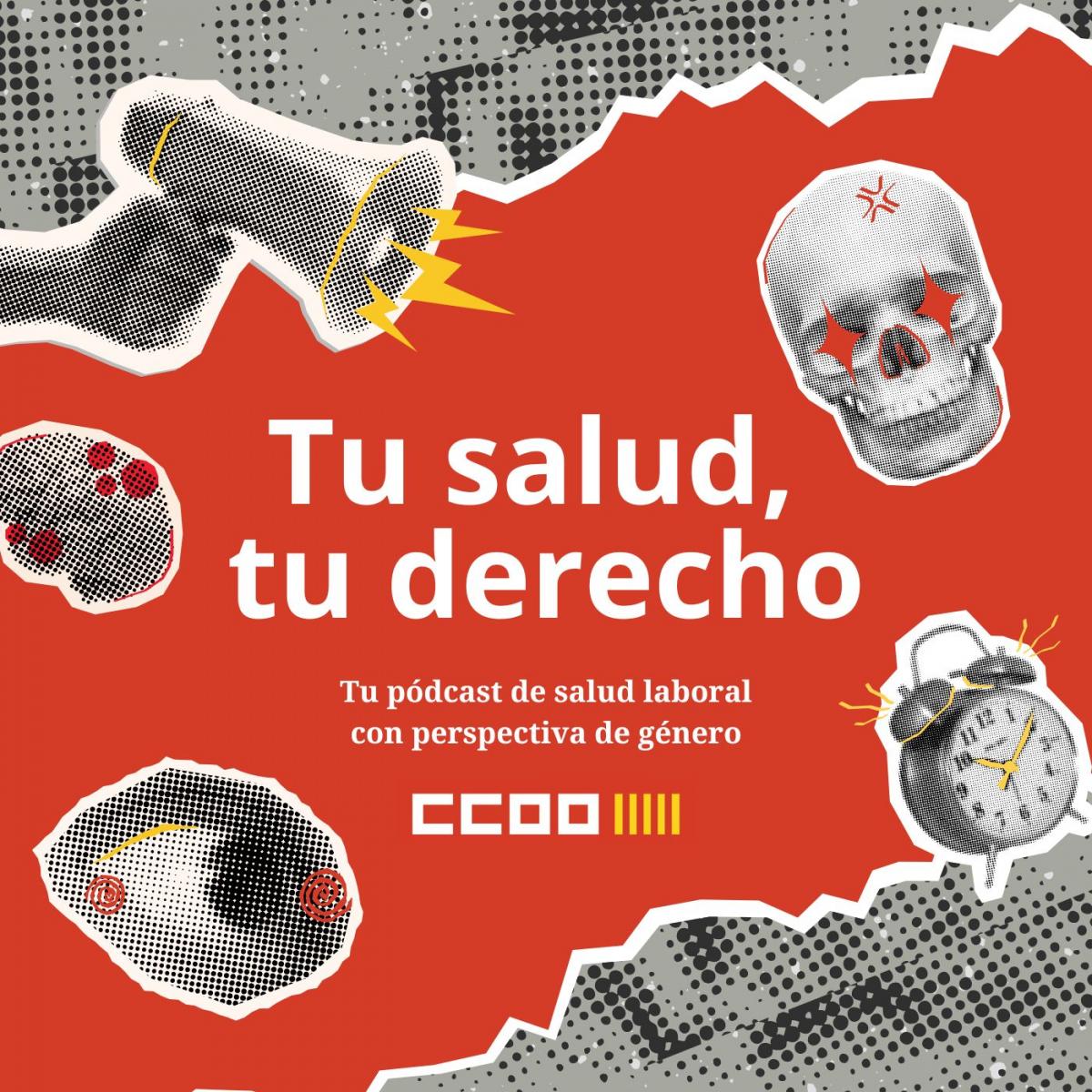 Portada pódcast