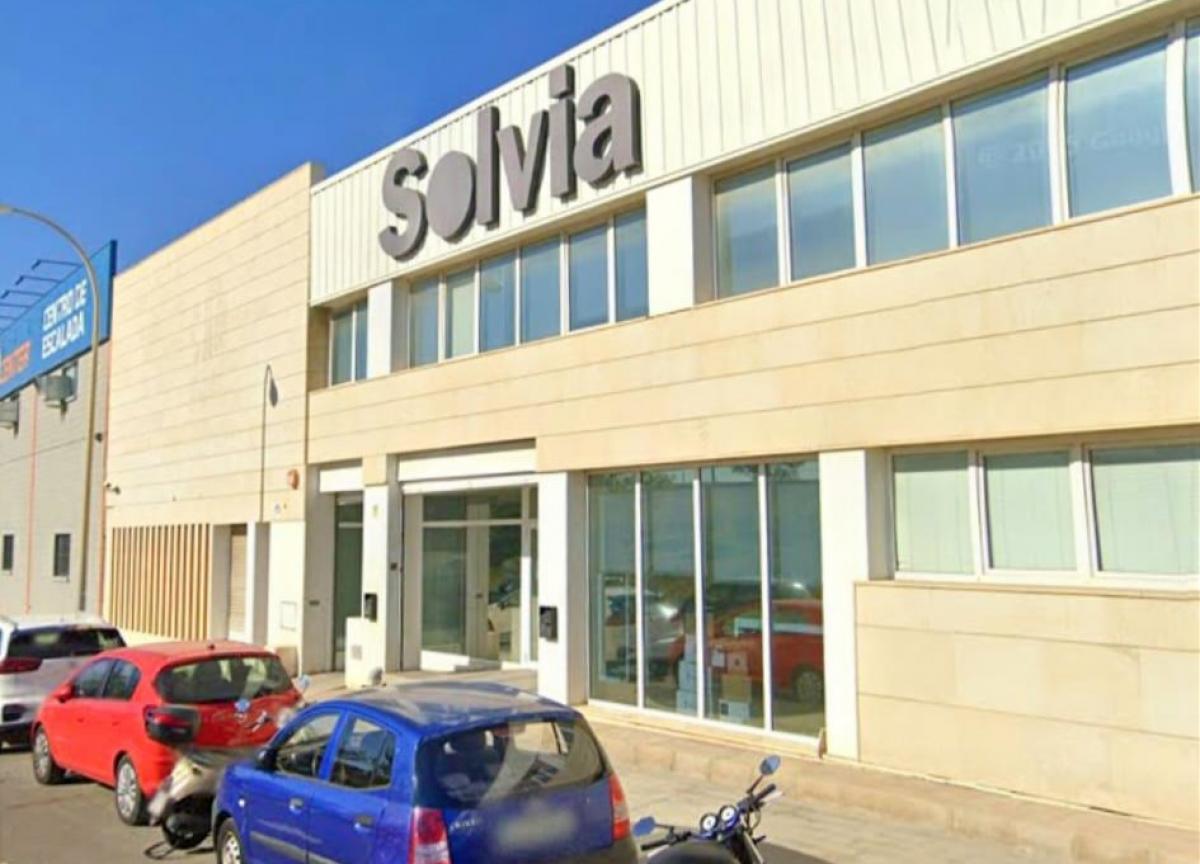 Seu Solvia Alacant