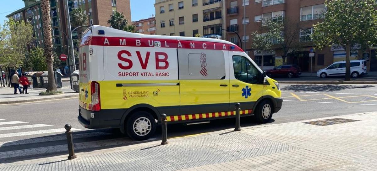 Ambulància