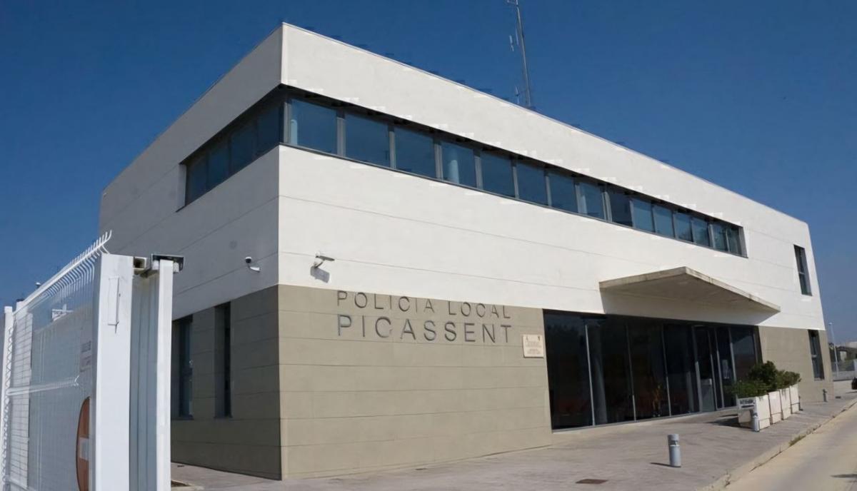 PL Picassent