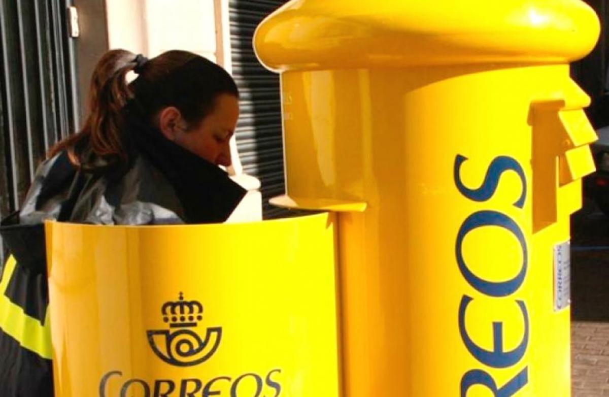 Correos