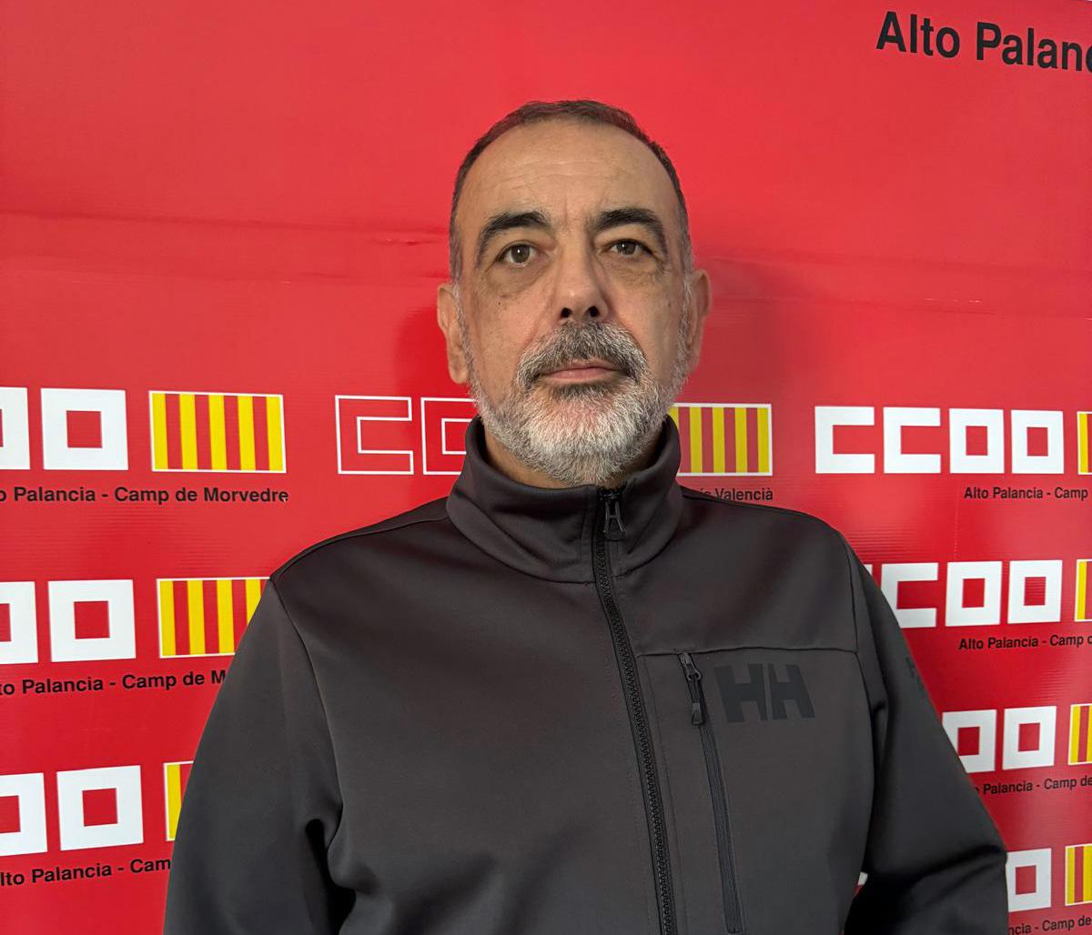 Isidro Andújar