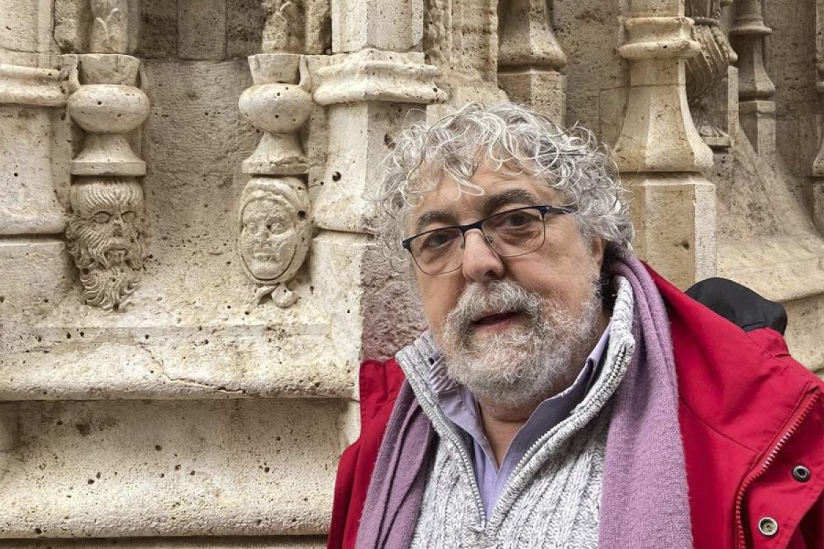 Rafa Domènech va mantindre el seu compromís sindical amb CCOO al llarg de la seua vida.