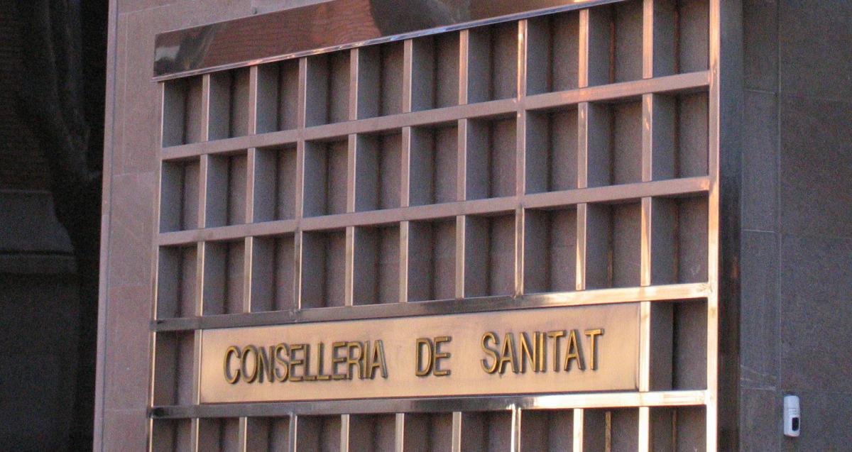 Conselleria de Sanitat