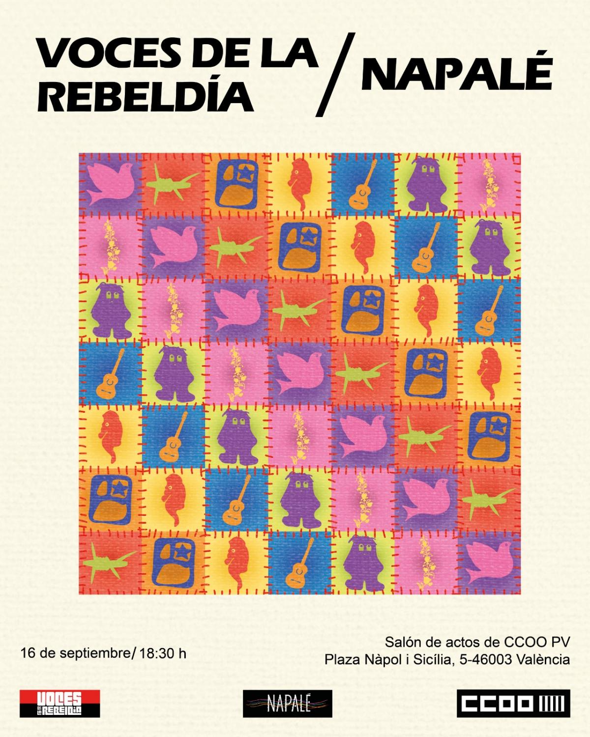 Crtel del concierto