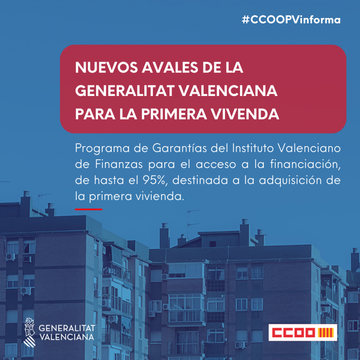 #CCOOPVinforma