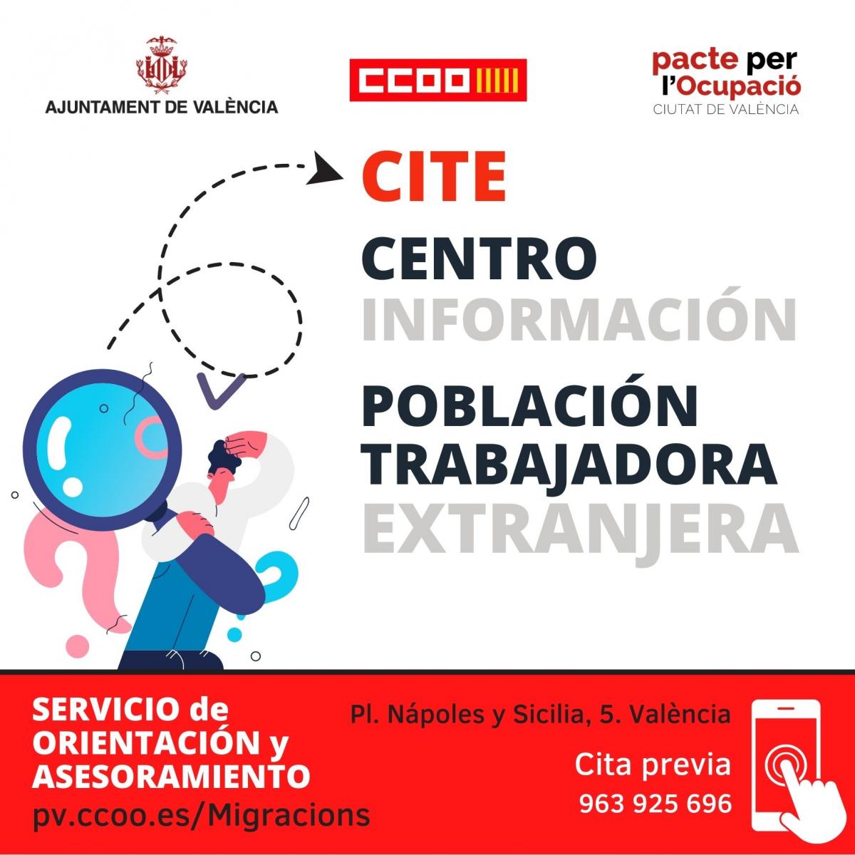 Folleto CITE