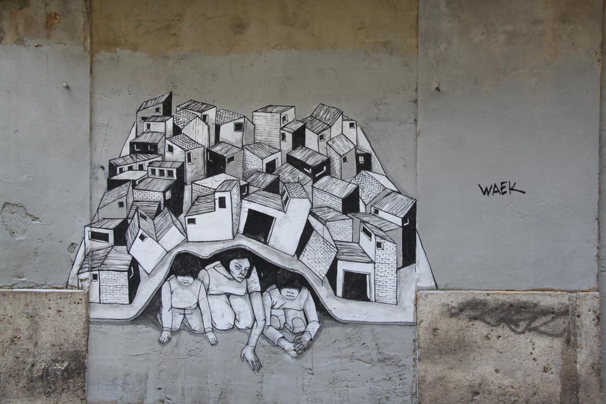 El desempleo de larga duración afecta especialmente a mujeres y mayores de 45 años