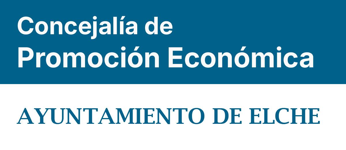 Promocin Econmica Ayuntamiento Elche