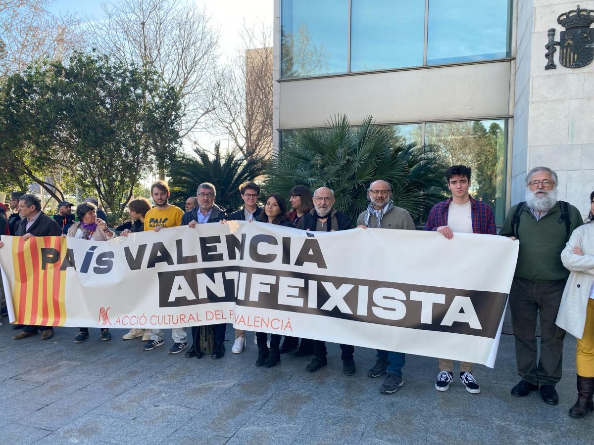 País Valencià Antifeixista