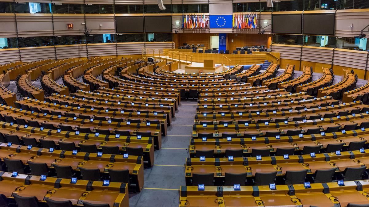 CCOO exige la retirada inmediata de una exposicin en el Parlamento Europeo que glorifica el franquismo
