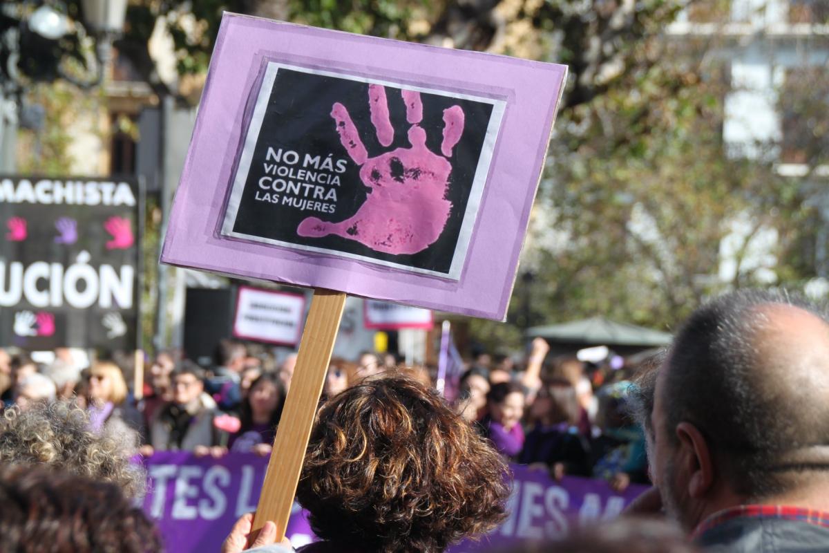 Drets sociolaborals de les treballadores que sn vctimes de les violncies masclistes.