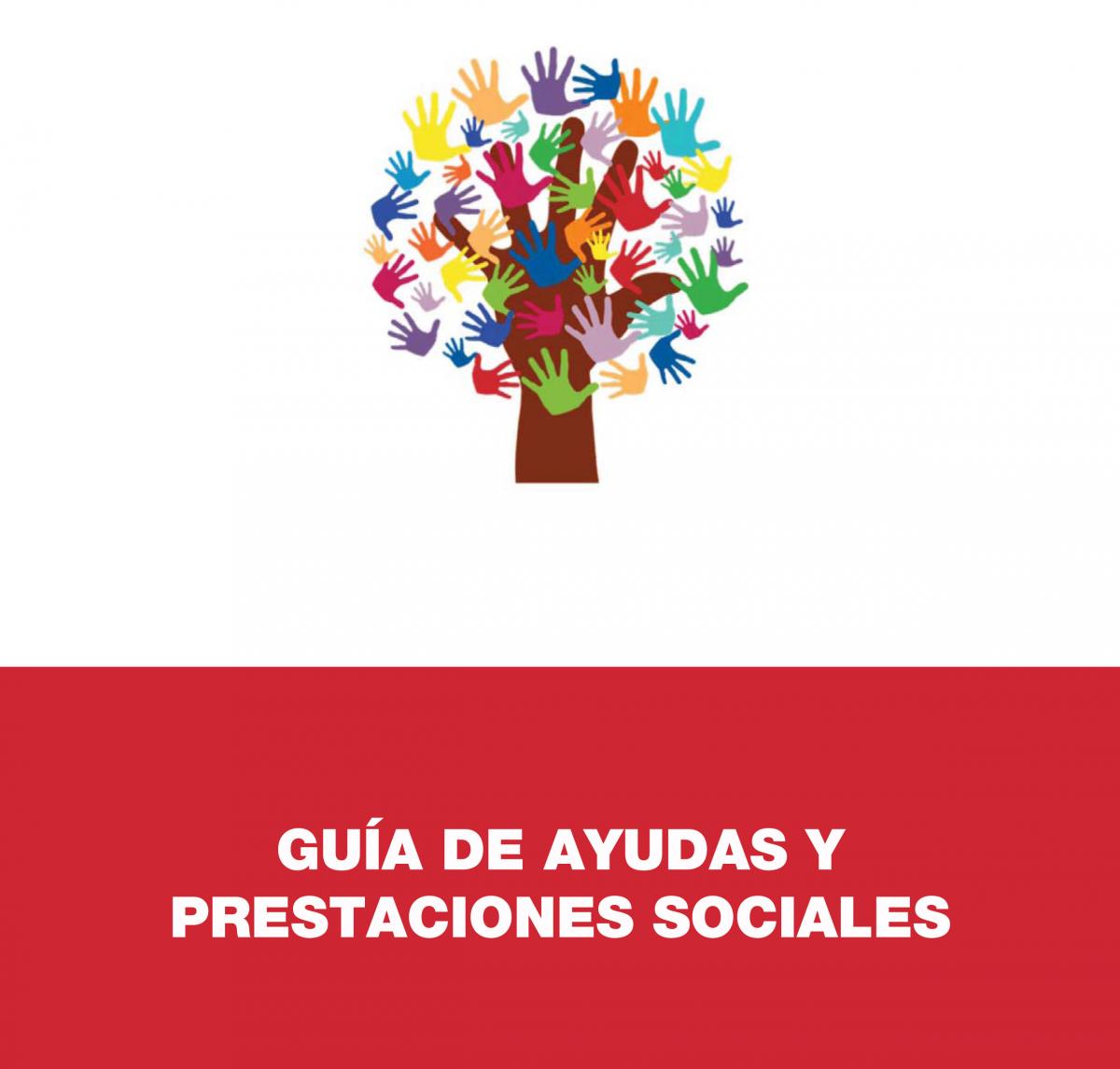Guía editada por la Secretaría de Políticas Públicas y Protección Social de CCOO PV.