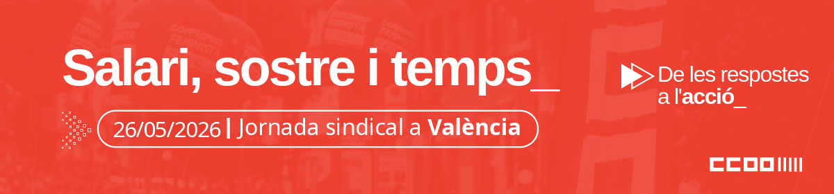 #Jornada26M