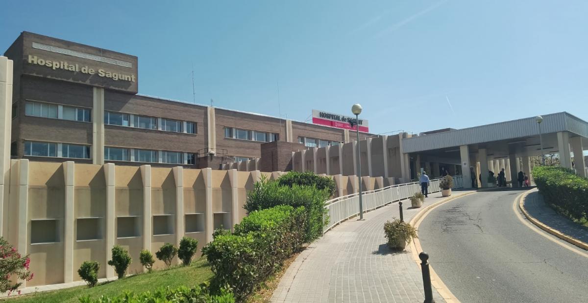 Hospital de Sagunto