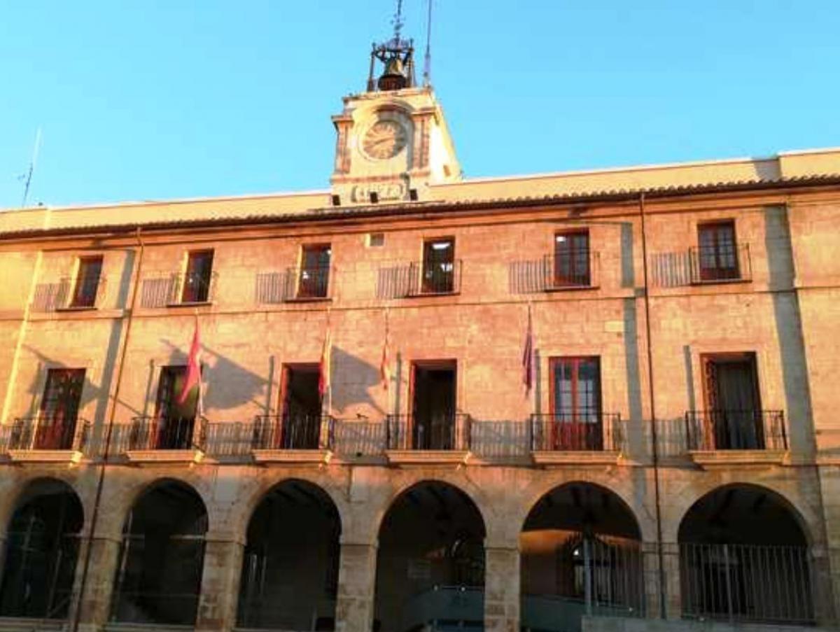 Ajuntament Dénia