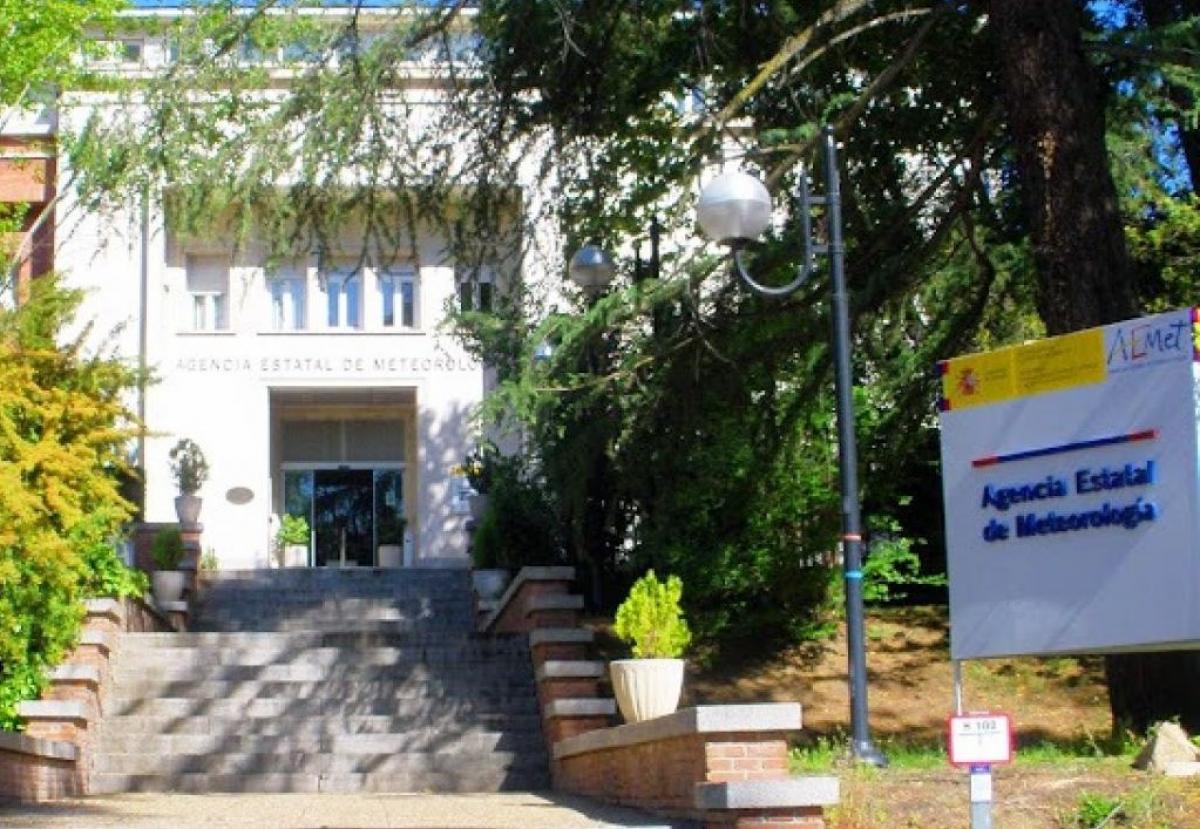 AEMET