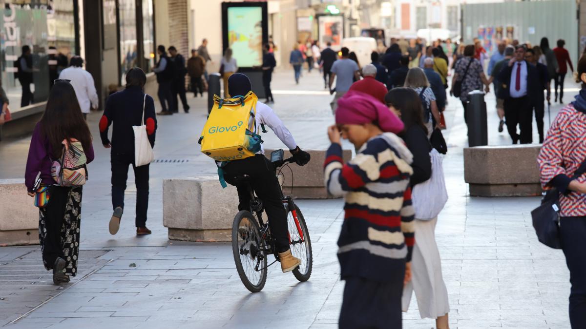 CCOO PV rebate todos los bulos sobre la migración.