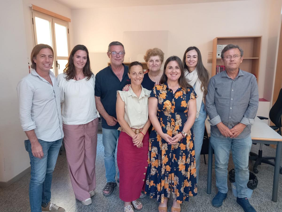 Conveni Clniques Dentals Castell