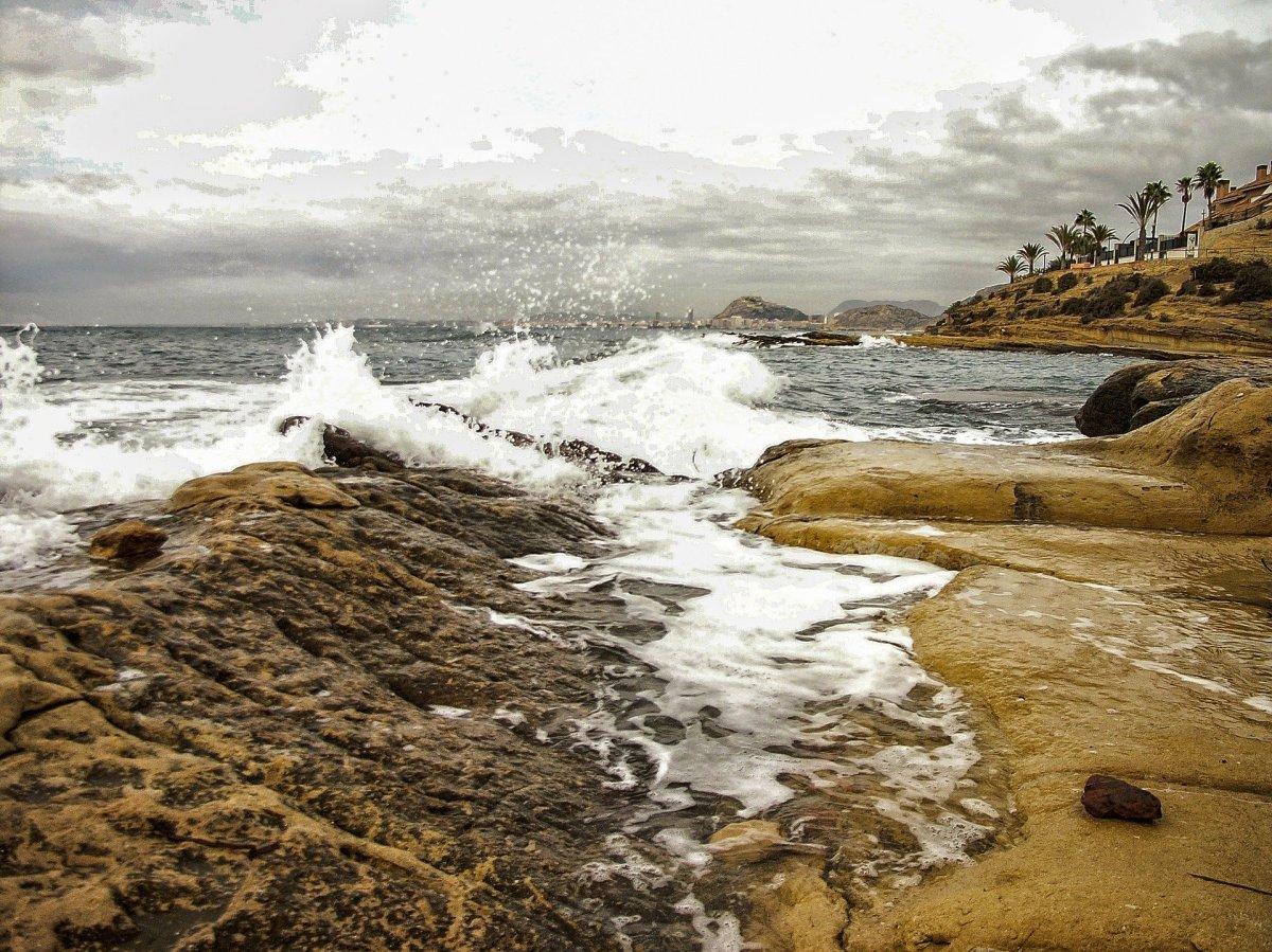 Retos para una economa azul en el mar Mediterrneo