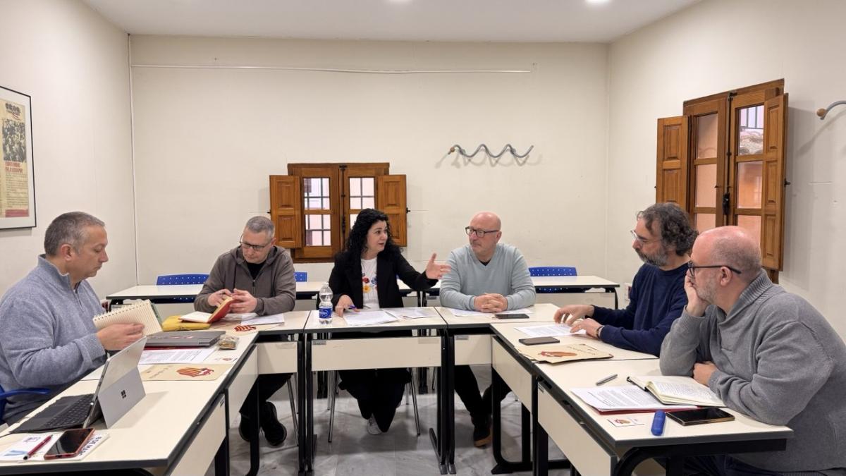 CCOO del País Valencià, Catalunya i les Illes Balears redacten una ‘Proposta integral per les llengües pròpies i la cohesió social’.