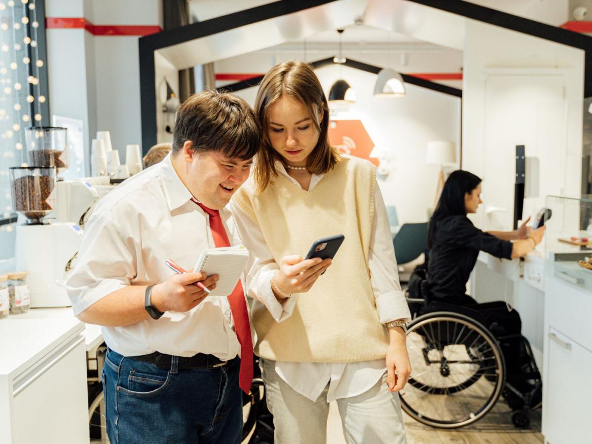 3D Día Internacional de las Personas con Discapacidad